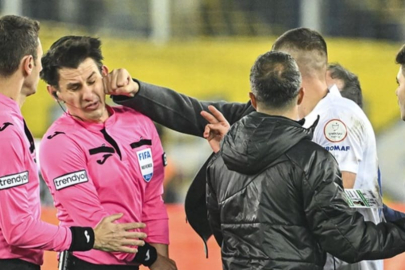 ‘HER BEŞ SANİYEDE BİR ÇOCUK ŞİDDETE MARUZ KALIYOR’