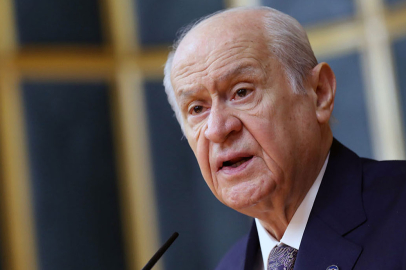 MHP Genel Başkanı Bahçeli: “Yaşanan bu krizi Türk sporu için bir fırsata çevirmek mümkün”