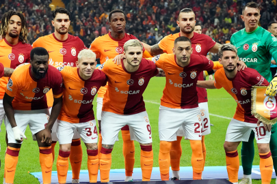 Galatasaray, UEFA Avrupa Ligi’nde en son 2021-2022 sezonunda yer aldı