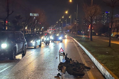 Vale dehşet saçtı! Araçla kaza yaptı: 1 ölü