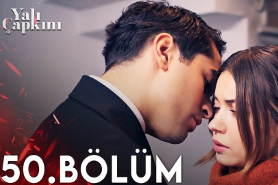 Yalı Çapkını 50. bölüm 2. fragman: Seyran hikayesi bitecek mi?