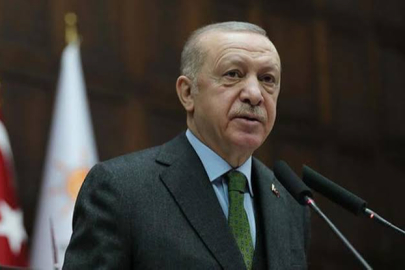 Cumhurbaşkanından açıklama!