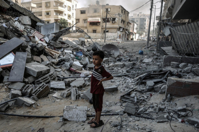 İsrail saldırılarında ölen BM personeli sayısı 142’ye yükseldi