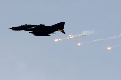 Pençe-Kilit bölgesindeki saldırılar sonrası etkisiz hale getirilen terörist sayısı 30’a yükseldi