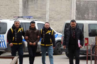 Oğlunun tartıştığı çocuğun babasını vuran sanığa 20 yıl hapis