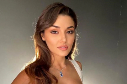 Suudi şirket, Hande Erçel'in sözleşmesini feshetti