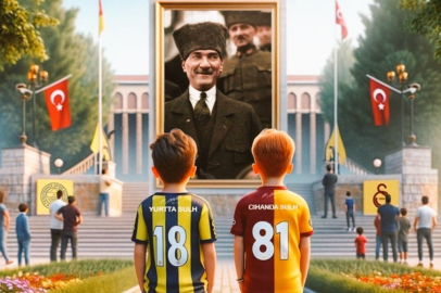 YURTTA SULH, CİHANDA SULH DEMİŞTİ...  GAZİ MUSTAFA KEMAL ATATÜRK...