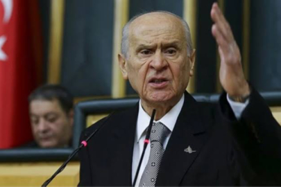 Devlet Bahçeli: “2024 yılında da karşısında duracağız”