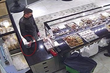 Pes artık! SMA'lı Yağız Batu'nun paraları çaldılar!