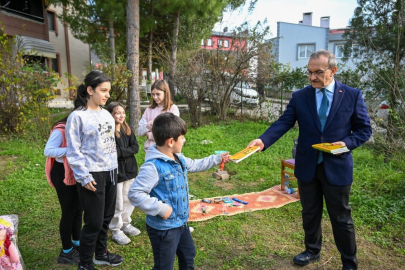 Seddar Yavuz binlerce vatandaşa ulaştı!