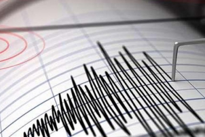 O ÜLKEMİZDE DEPREM OLDU!