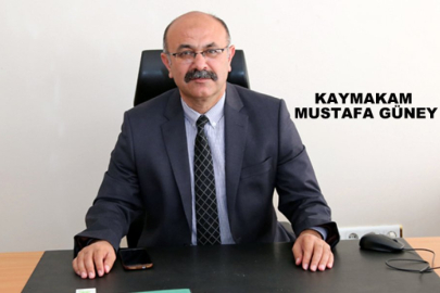 Yenişehir Kaymakamımızdan Zem Narenciye Sanayi ve Ticaret Anonim Şirketine ait sera işletmesini ziyaret