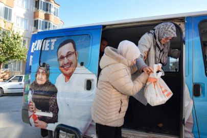 MUSTAFAKEMALPAŞA’DA HİZMET HER YERDE