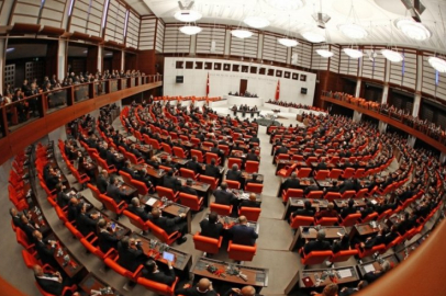 Milletvekili maaşları belli oldu
