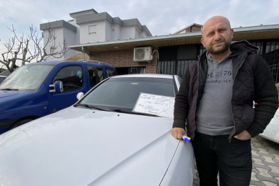 Otomobil alırken hasar kaydını şasi numarasından sorgulayın