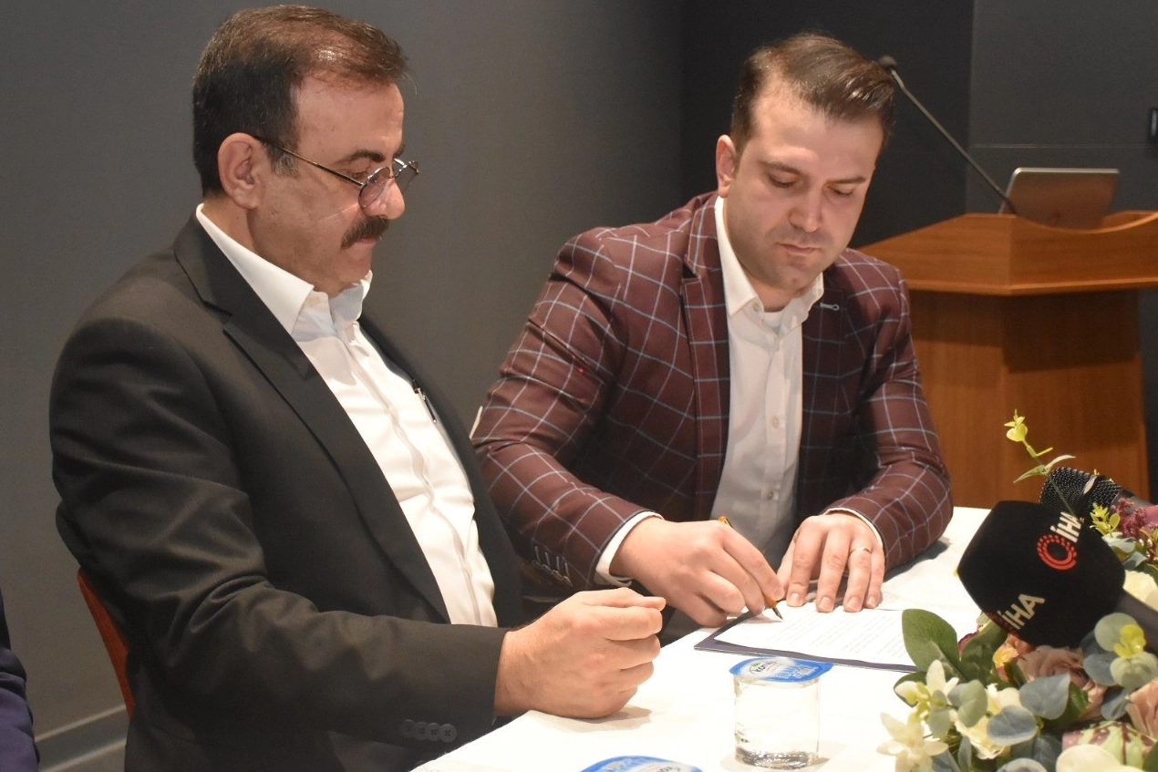 Uludağ Kadın Basketbol Takımı’nın sağlık sponsoru Doruk Hastaneleri oldu