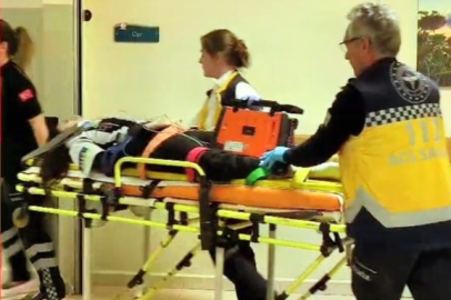 3. kattan düşen 14 yaşındaki genç kız hayatını kaybetti