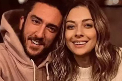 Kıvanç ve Beril Talu çifti yakalandı!