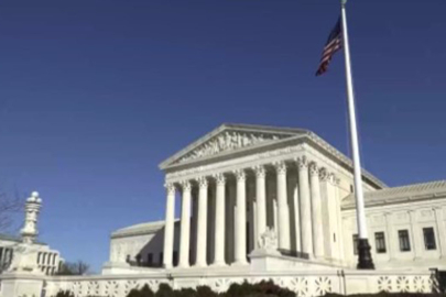 ABD Yüksek Mahkemesi Trump kararını verecek