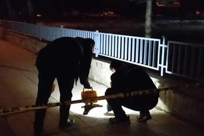 Arkadaşlar arasındaki kavga kanlı bitti: 2 ağır yaralı