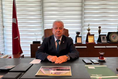 Bursaspor Divan Kurulu Başkanı Galip Sakder: “Hukuki mütalaaya başvurulmuştur”