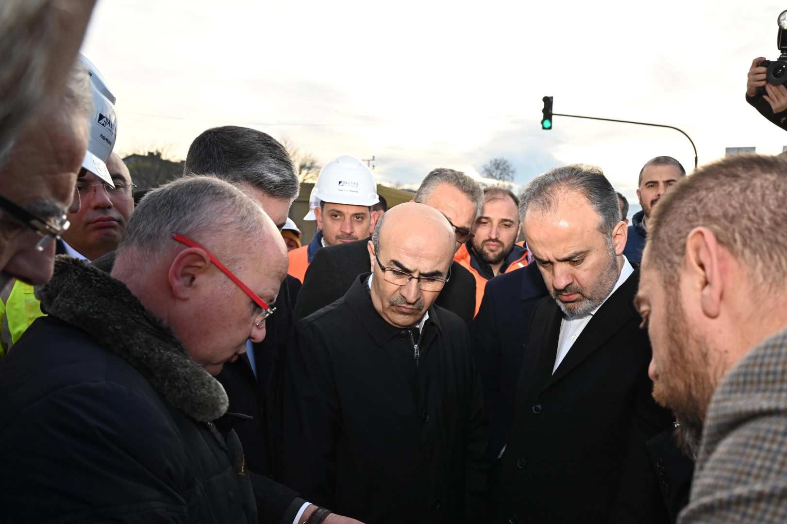 Mudanya Yolu'ndaki çile bitti, Geçit'te şerit sayısı 3'e çıktı