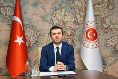 Yavuz Selim Kıran Kimdir? Yeni Aile Bakan Yardımcısının Biyografisi