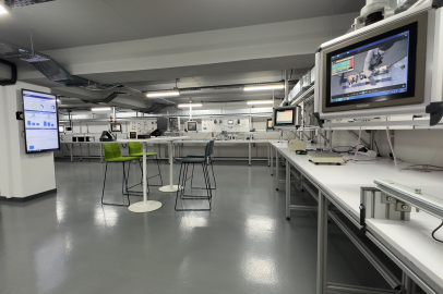 Mert Software & Electronics, yine bir ilke imza attı