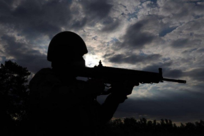 MSB duyurdu! Sınırda 5 kişi yakalandı