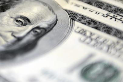 Serbest piyasada döviz fiyatları