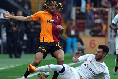 Sivasspor ile Galatasaray 35. randevuda