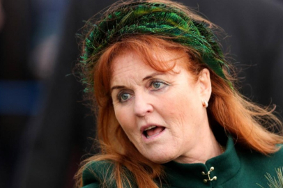 ABD'deki JeffreyEpstein Davasının Son Belgeleri Kamuoyuna Sunuldu