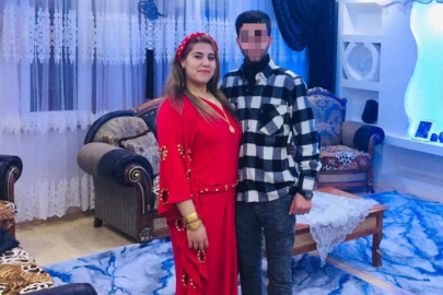 Bursa’da tartıştığı eşinin boğazını kesti