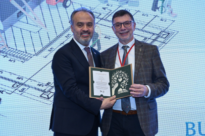 Hedef: sıfır iş kazası