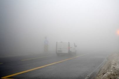 Karayollarında son durum