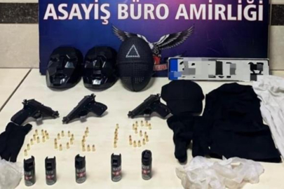 Mardin’deki kuyumcuya silahlı saldırının sebebi belli oldu