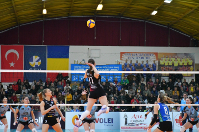 Nilüfer’in sultanları Avrupa’da tur kapısını araladı