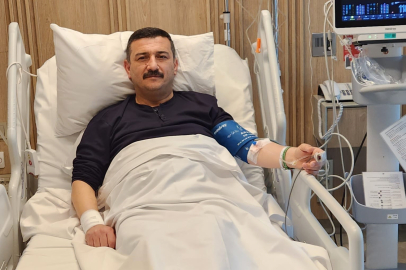 Selçuk Türkoğlu’ndan açıklama!