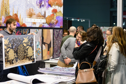 Türk ev tekstil sektörünün kozu 'Katma Değerli Üretim'