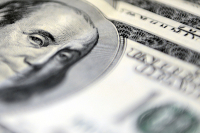 Serbest piyasada döviz fiyatları