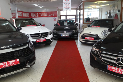 Galericiden "İkinci el otomobil almanın tam zamanı" tavsiyesi