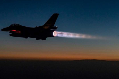 Irak’ın kuzeyinde etkisiz hale getirilen terörist sayısı 20’ye yükseldi