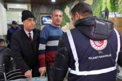 Lokantalarda fiyat oyunlarına son!