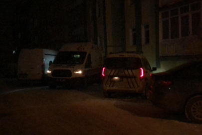 Süt kaynatmak isteyen yaşlı kadın, doğalgazdan zehirlendi!