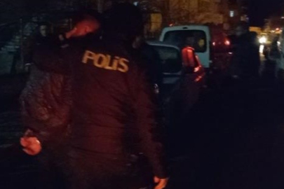 "Dur" ihtarına uymayan ehliyetsiz sürücüye ceza yağdı