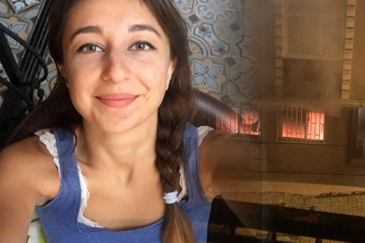 Korkunç olay: Şehit kızı müzisyen kadın yangında hayatını kaybetti