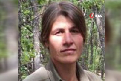 MİT, Peyman Bagok kod adlı Hülya Mercen’i etkisiz hale getirdi