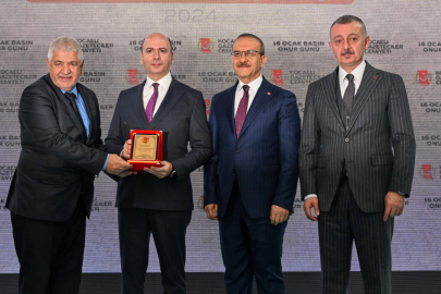 16 OCAK TÜM TÜRKİYE’DE KUTLANMALI