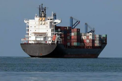 ABD'ye Ait Yük Gemisi Yemen'de Füze Saldırısına Uğradı