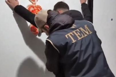 Bakan Yerlikaya: “Kahramanlar-43 operasyonlarında 165 şüpheli yakalandı”